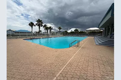 1200 Ft Pickens Rd #4c, Pensacola Beach, FL 32561 - Photo 9