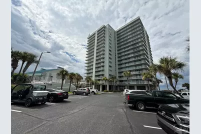 1200 Ft Pickens Rd #4c, Pensacola Beach, FL 32561 - Photo 7