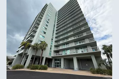 1200 Ft Pickens Rd #4c, Pensacola Beach, FL 32561 - Photo 5