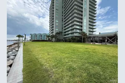 1200 Ft Pickens Rd #4c, Pensacola Beach, FL 32561 - Photo 13