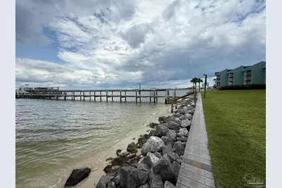 1200 Ft Pickens Rd #4c, Pensacola Beach, FL 32561 - Photo 15