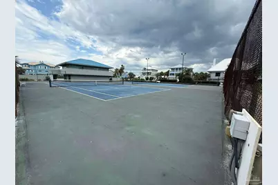 1200 Ft Pickens Rd #4c, Pensacola Beach, FL 32561 - Photo 11