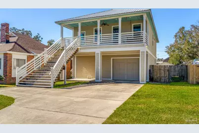 407 S 2nd St, Pensacola, FL 32507 - Photo 7