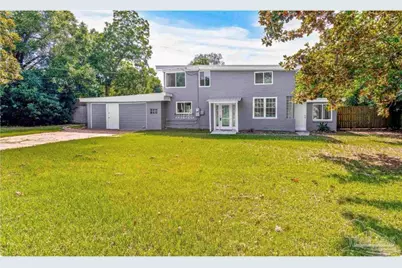 312 Calhoun Ave, Pensacola, FL 32507 - Photo 3