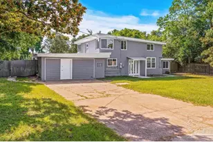 312 Calhoun Ave, Pensacola, FL 32507 - Photo 1