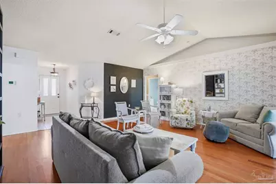 10108 Crest Ridge Dr, Pensacola, FL 32514 - Photo 5