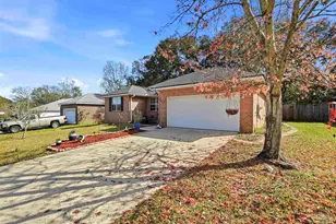 10108 Crest Ridge Dr, Pensacola, FL 32514 - Photo 3