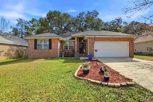 10108 Crest Ridge Dr, Pensacola, FL 32514 - Photo 3
