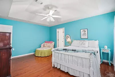 10108 Crest Ridge Dr, Pensacola, FL 32514 - Photo 13