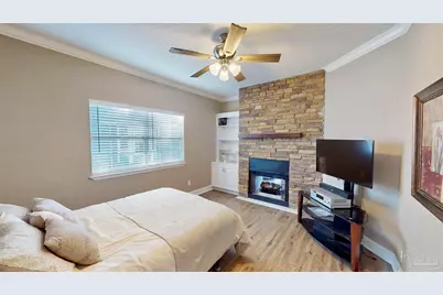 4356 Judges Bayou, Milton, FL 32583 - Photo 35