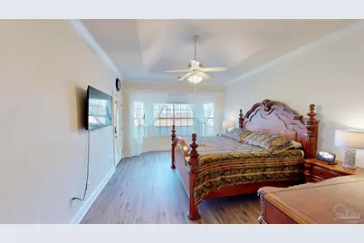 4356 Judges Bayou, Milton, FL 32583 - Photo 21