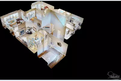 4356 Judges Bayou, Milton, FL 32583 - Photo 37