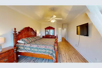 4356 Judges Bayou, Milton, FL 32583 - Photo 23