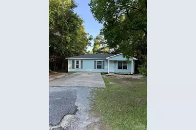 6709 Jasmine St, Milton, FL 32570 - Photo 13