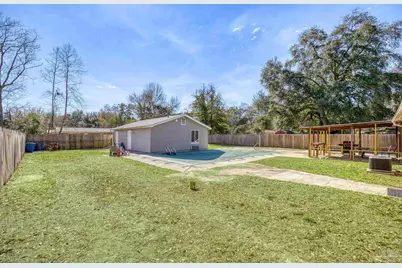 5247 Catalina St, Pace, FL 32571 - Photo 41