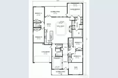 2792 Inverness Park Dr, Gulf Breeze, FL 32563 - Photo 5