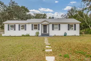 102 Alba Plena St, Pensacola, FL 32507 - Photo 1