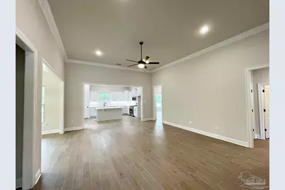 2928 Mountain Laurel Tr 1E-2 (lot #), Cantonment, FL 32533 - Photo 5