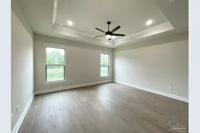2928 Mountain Laurel Tr 1E-2 (lot #), Cantonment, FL 32533 - Photo 7