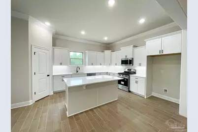 2928 Mountain Laurel Tr 1E-2 (lot #), Cantonment, FL 32533 - Photo 3