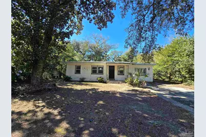612 Pelham Rd, Pensacola, FL 32507 - Photo 1