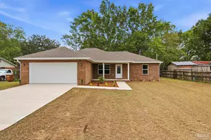 4208 Eleanor St, Pace, FL 32571 - Photo 1