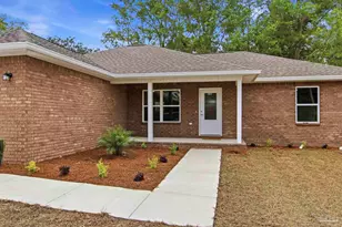 4208 Eleanor St, Pace, FL 32571 - Photo 3