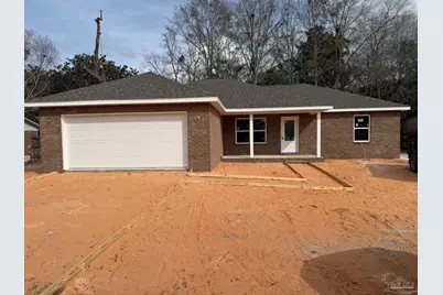 4208 Eleanor St, Pace, FL 32571 - Photo 1