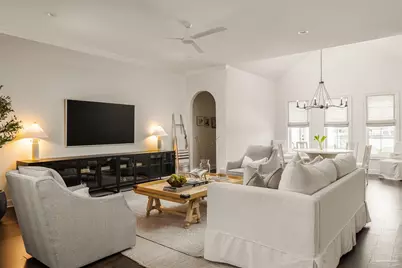 5677 Highland Lake Dr, Milton, FL 32583 - Photo 3