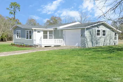 4710 Wiggins Ln, Century, FL 32535 - Photo 3