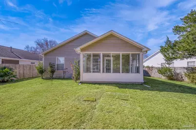 5396 Flintwood Cir, Pensacola, FL 32504 - Photo 37