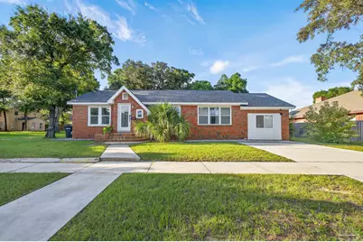 1410 W Gregory St, Pensacola, FL 32502 - Photo 1