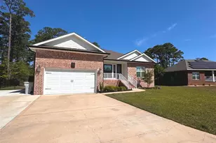 5596 Kailey Rd, Milton, FL 32583 - Photo 1