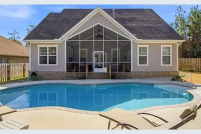 8841 Marsh Elder Dr, Pensacola, FL 32526 - Photo 1