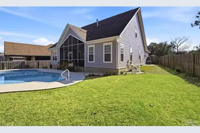 8841 Marsh Elder Dr, Pensacola, FL 32526 - Photo 35