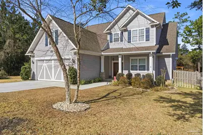8841 Marsh Elder Dr, Pensacola, FL 32526 - Photo 1