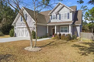 8841 Marsh Elder Dr, Pensacola, FL 32526 - Photo 1