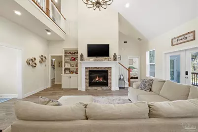 8841 Marsh Elder Dr, Pensacola, FL 32526 - Photo 3