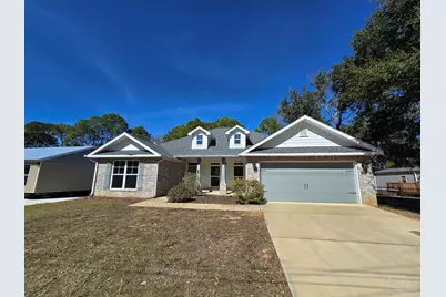 5208 Aqua Vista Dr, Gulf Breeze, FL 32563 - Photo 1