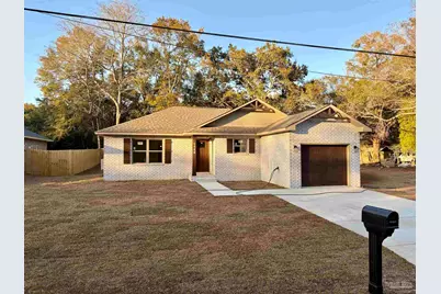 6288 Long St, Milton, FL 32570 - Photo 1