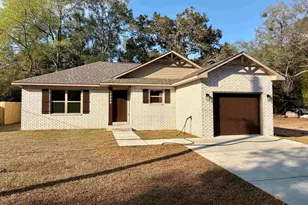 6288 Long St, Milton, FL 32570 - Photo 1