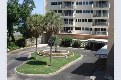 825 Bayshore Dr #1208, Pensacola, FL 32507 - Photo 1