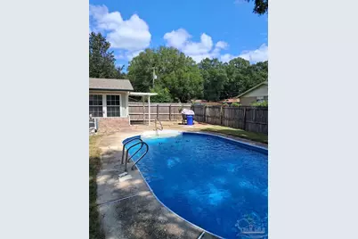 5358 Jenny Cir, Pace, FL 32571 - Photo 1