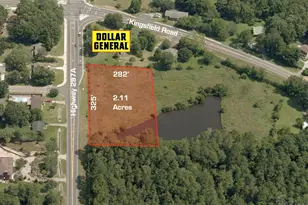 1800 Hwy 297 A, Cantonment, FL 32533 - Photo 1