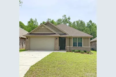 5354 Woodlet Ct, Pace, FL 32571 - Photo 1