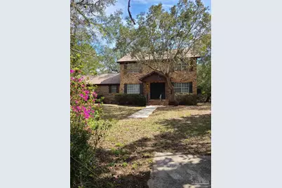3023 Laurel Dr, Gulf Breeze, FL 32563 - Photo 1