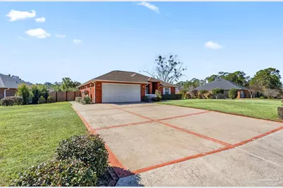 5434 Stafford Cir, Pace, FL 32571 - Photo 3