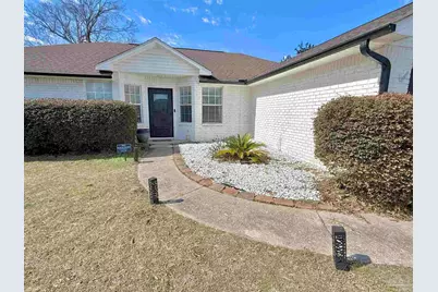 3101 Lost Creek Dr, Cantonment, FL 32533 - Photo 33