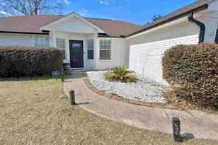 3101 Lost Creek Dr, Cantonment, FL 32533 - Photo 33