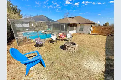 3101 Lost Creek Dr, Cantonment, FL 32533 - Photo 5